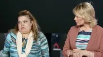 Як знімають на Першому, або Усі екстрасенси було
