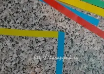 Як зробити закладку для книги, Все про дітей, все для батьків дітей