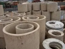 Як зробити септик з бетонних кілець, ніж правильно викопати яму, установка зробити