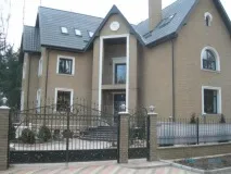 Як зробити красиве оздоблення фасадів та заощадити Mega Obzor оздоблення