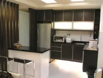 Як створити інтер’єр для квадратної кухні інтер