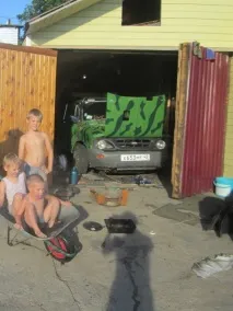 єднати