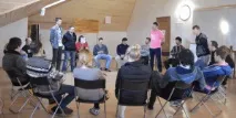 Як Вибрати Центр Реабілітації Для Наркоманів, Alteropars - лікування наркоманії, реабілітація лікування