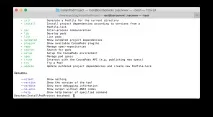Як встановити Pod в Xcode проект Досжан Калібек калібек