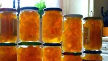 Як зварити смачне варення з груші на зиму? зиму