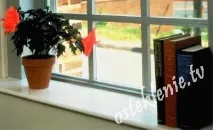 Як встановлювати підвіконня на пластикові вікна пластикові