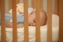 Як уберегти малюка від емоційних зривів. уберегти