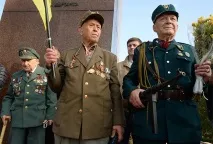 Як українців змушують забути День Перемоги Україна Колишній СРСР день