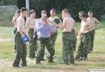 Як стати спецназівцем у 15 років, Стерлітамацький робітник - новини Стерлітамака років