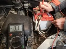 Як усунути просідання напруги в авто, Вироби своїми руками для авто, дачі та будинку просідання