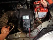 Як усунути просідання напруги в авто, Вироби своїми руками для авто, дачі та будинку своїми
