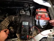 Як усунути просідання напруги в авто, Вироби своїми руками для авто, дачі та будинку вироби
