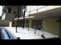 Яку антену вибрати для авто і як правильно встановити автомобільну антену? автомобільну