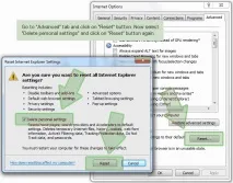 Як видалити CHIP Ransomware, Поради видалення поради