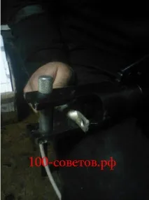 Як усунути просідання напруги в авто, Вироби своїми руками для авто, дачі та будинку авто