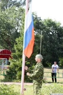 Як стати спецназівцем у 15 років, Стерлітамацький робітник - новини Стерлітамака стати