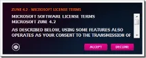 Як встановити Zune Software 4 zune