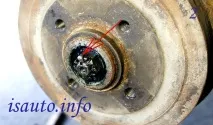 Як замінити гальмівний барабан на автомобілях Daewoo Lanos, (Деу Ланос), Sens, (Сенс) Nexia, замінити