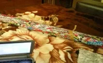 Як я ноутбук клеїв чи п’ятничне моє плівку