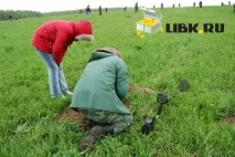 Як вибрати металошукач металошукач