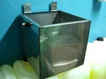 Як вибрати розширювальний бачок для опалення закритого типу вибрати