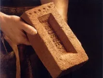 облицювальну