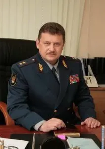 Як водій заступник директора ФСВП Петрухіна став однією з найвпливовіших постатей у виправній фсвп