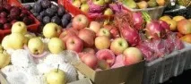 Як зустріти Яблучний Спас зустріти