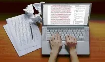 Касаційна скарга складання, подання, давність, розгляд, складання скарга