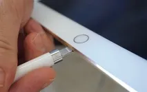 Як заряджати та підключати до планшета стілус Apple Pencil, Новини Apple стілус