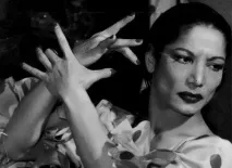 Кармен Амайя (Carmen Amaya) amaya