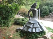 Кармен Амайя (Carmen Amaya) amaya