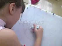 використанням