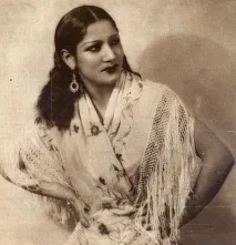Кармен Амайя (Carmen Amaya) Кармен