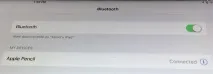 Як заряджати та підключати до планшета стілус Apple Pencil, Новини Apple стілус