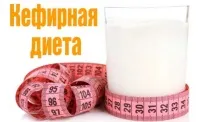 Кефірна дієта на три дні схуднення з користю для здоров’я - Даруємо позитив даруємо