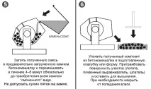 клей