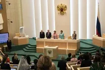 Казанський університет став за національні мови України казанський