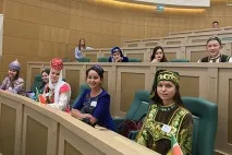 Казанський університет став за національні мови України університет