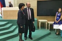 Казанський університет став за національні мови України національні