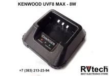 Kenwood TK-UVF8 UVF8