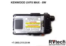 Kenwood TK-UVF8 Kenwood