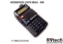 Kenwood TK-UVF8 TK-UVF8