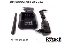 Kenwood TK-UVF8 TK-UVF8