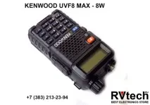 Kenwood TK-UVF8 UVF8
