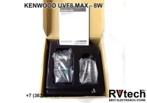 Kenwood TK-UVF8 UVF8