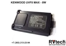 Kenwood TK-UVF8 TK-UVF8