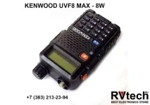 Kenwood TK-UVF8 UVF8