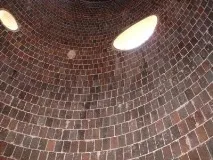 Цегла кислототривка характеристики Цегла кислототривка