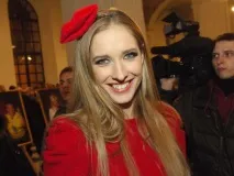 Катя Осадча фото, відео, новини, скандали, біографія фото